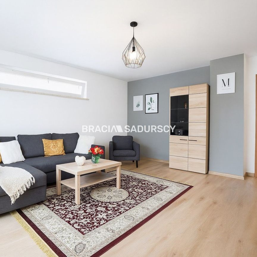 2 pokoje na Piwnej do wynajecia. - Photo 1