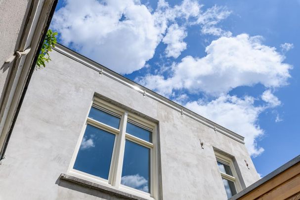 Te huur: Appartement Kolksteeg in Amsterdam - Photo 1
