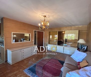 Location Appartement 2 pièces 48m² PEGOMAS 06580 - Photo 1