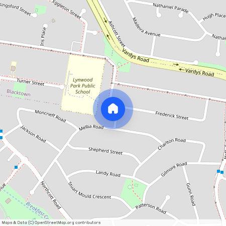 142A Frederick Street, NSW 2147, Lalor Park