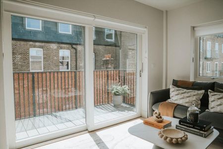 1 bedroom flat to rent - Photo 5