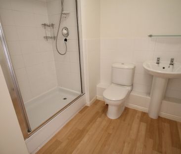 Chancel Court, Solihull, B91 - Photo 3