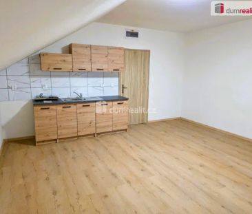 Pronájem bytu 1+kk, 32 m - Photo 2