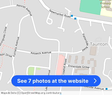 Penrith Avenue, Ashton-Under-Lyne - Photo 1