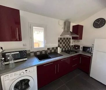 Location Appartement 1 pièces 30 m2 à Martigues - Photo 3