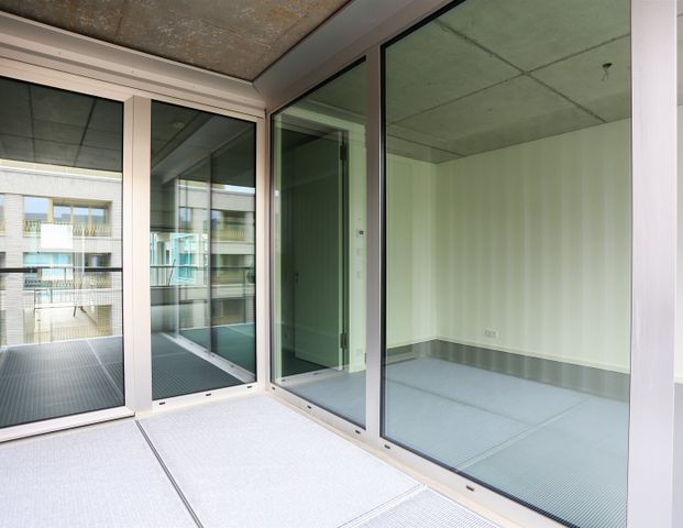 Cleverer Grundriss mit geräumiger Loggia in Mitte *SOFORT BEZUGSFERTIG* - Photo 1