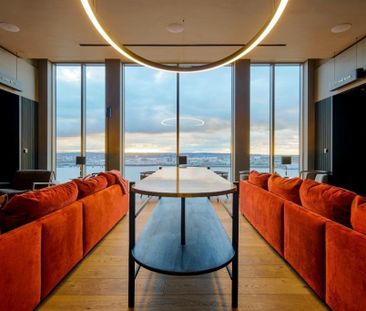 Studio to rent - Photo 5