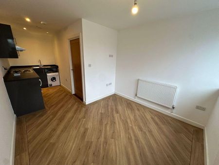 1 bedroom apartment to rent - Photo 5