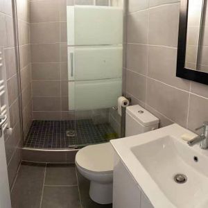 À louer – T2 meublé 28 m² – Centre-ville de Nantes - Photo 3