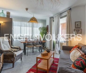 Apartamento de alquiler en Calle Grecia, El Verger - Photo 1