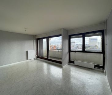 1 Pièce Centre ville – - Photo 1