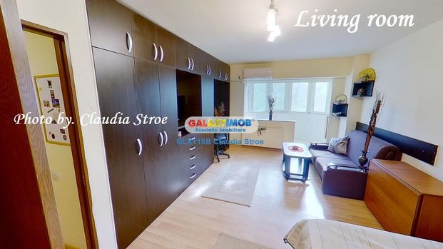 Inchiriere garsoniera LUJERULUI metrou - Fotografie 1