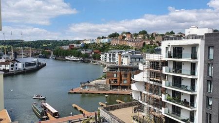 The Crescent, Hannover Quay, BS1 - Photo 3