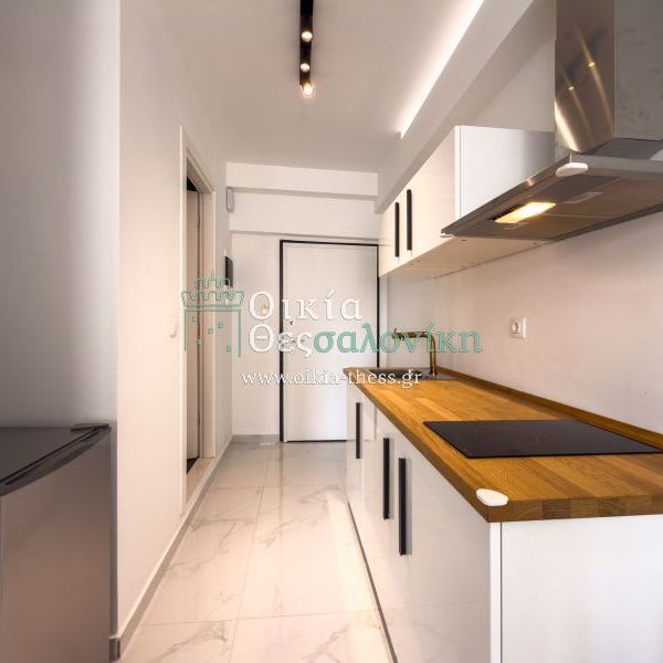 Studio/Γκαρσονιέρα για ενοικίαση Σφαγεία - Ιχθυόσκαλα - Photo 1