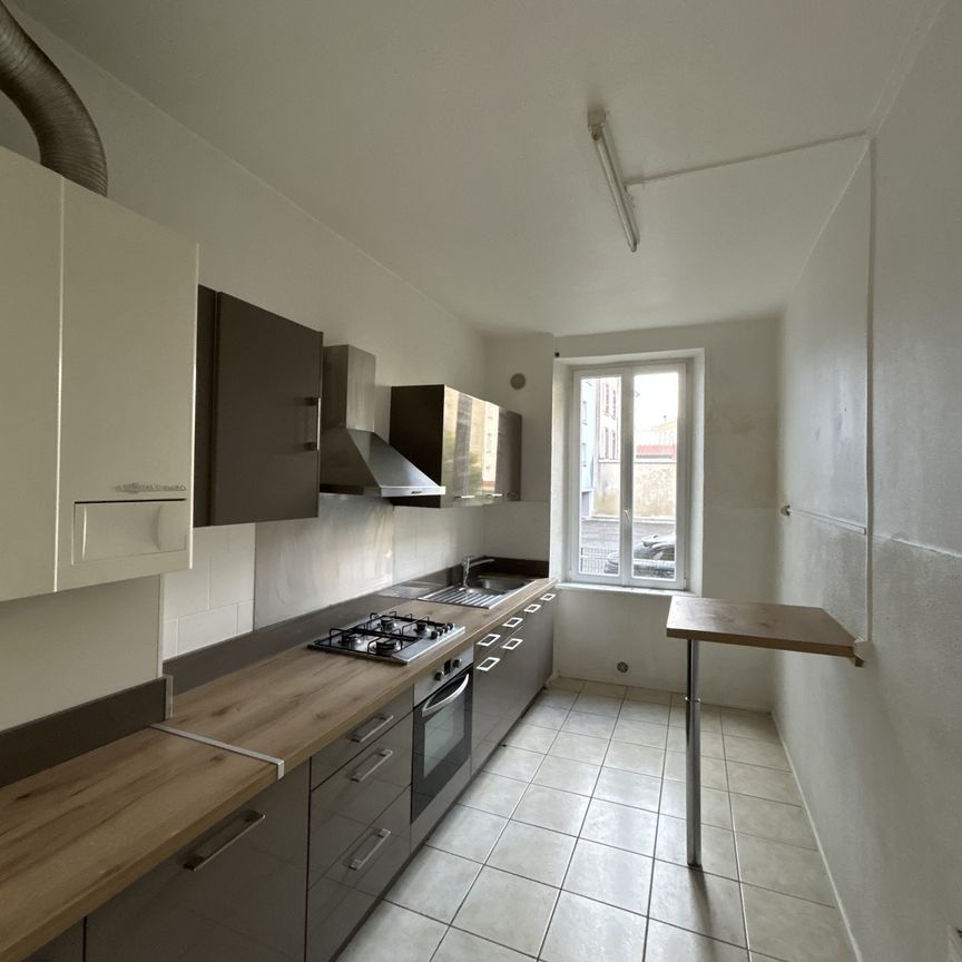 Location Appartement 3 pièces 60m² BELFORT 90000 - Photo 1