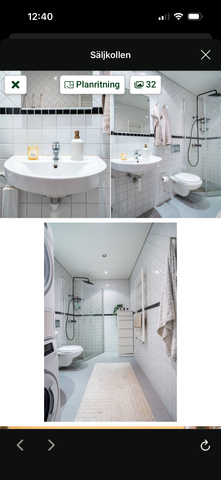 Tunavallsgränden, Eskilstuna - Photo 5