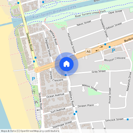 3/741 Burbridge Road, SA 5024, West Beach