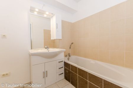 Location Appartement 1 pièce 30m² VINAY 38470 - Photo 3