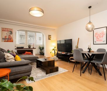 Charmante 2,5-Zimmer Wohnung mit Loggia, Nähe FH Technikum Wien - Photo 1