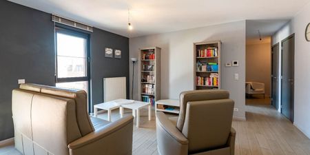 Appartement te huur in Boom voor € 775 met 1 slaapkamer - Foto 2