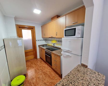 TWO-BEDROOM GROUND FLOOR – CABO DE PALOS - Photo 3
