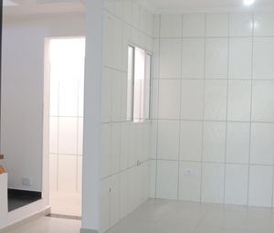 Casa para alugar com 80m², 2 quartos e 1 vaga - Photo 1