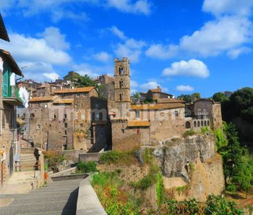Quadrilocale via delle Cartiere, Ronciglione - Photo 3