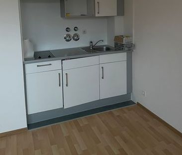Helle, moderne Single-Wohnung in Bonn Beuel mit Einbauküche - Foto 1