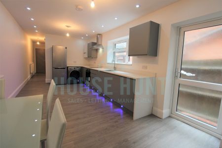 Flat 1 1020 Pershore Road, Selly Oak, Birmingham, B29 7PX - Photo 3