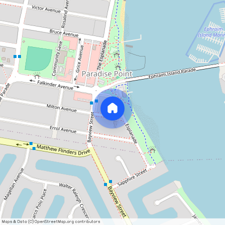 7 Milton Avenue, 4216, Paradise Point