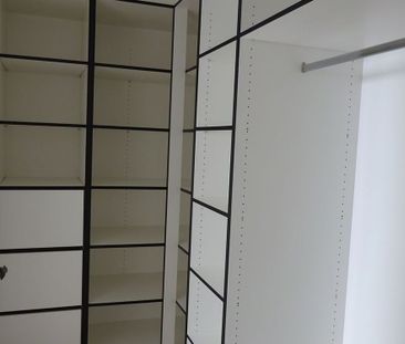 Prachtig authentiek duplex appartement in een herenwoning te Oostende. - Photo 4