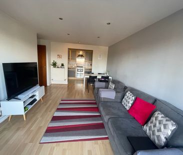 2 Bed Flat, The Pinnacle, RG1 - Photo 2
