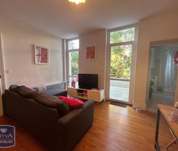 Location Appartement 2 pièces 36m² AGEN 47000 - Photo 2