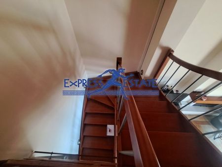 Μεζονέτα για ενοικίαση Δικαστικά (Μαραθώνας) - Photo 4