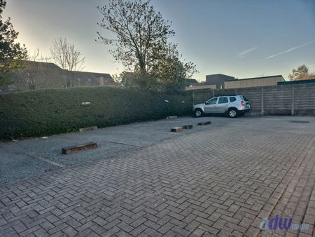 Ruime duplex met 2 slpks, garage en autostandplaats - Foto 3