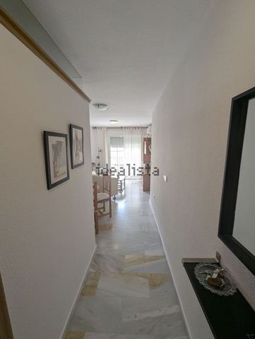 Alquiler de piso en Calle Miguel Hernández, 77 - Photo 4