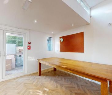 5 Bed Terraced House, Langham Road, N15 - Photo 1