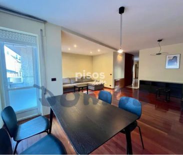 Dúplex en alquiler en Calle de Montirón, cerca de Calle de la Mapoula - Photo 3