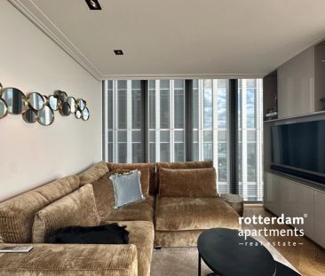 Wilhelminakade, Rotterdam - Foto 3