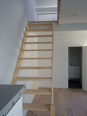 Appartement te huur - Photo 5