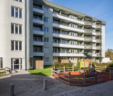 Granrisvägen 29 B - Foto 1