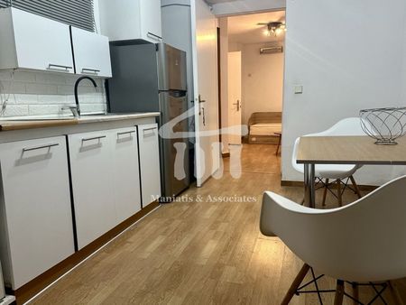 Διαμέρισμα για ενοικίαση Καστέλλα (Καστέλλα - Πασαλιμάνι) - Photo 4