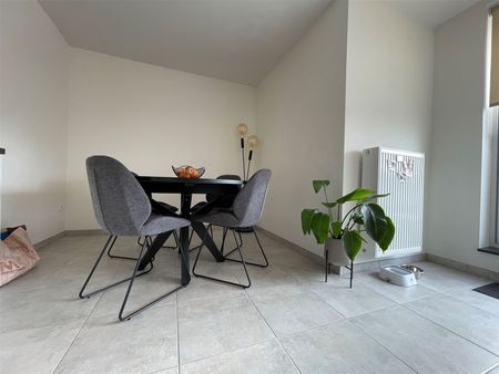 Nieuwbouwappartement met autostaanplaats - Photo 3