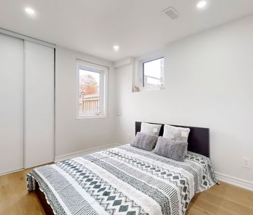 For Lease - 56 Priory Drive Unit# Basement, Whitby, Ontario - Photo 2