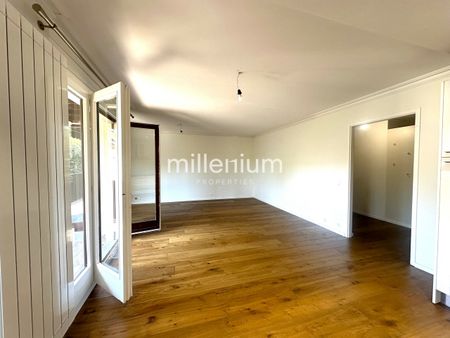 Magnifique appartement situé à Corsier - Foto 4