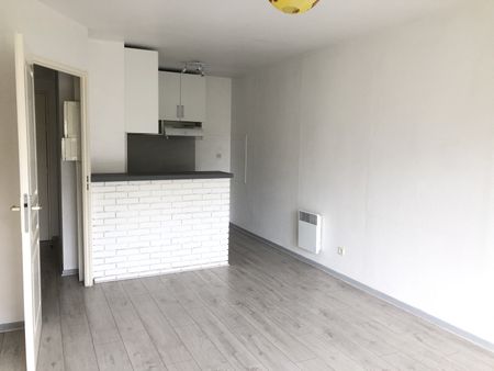 Appartement 2 pièce(s) 1 chambre(s) 39 m² - Photo 3