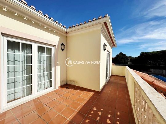 3 bedroom luxury House for rent in Óbidos, Portugal - Photo 1