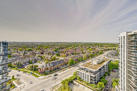 For Lease - 20 Gatineau Drive Unit# 1508, Vaughan, Ontario - Photo 4
