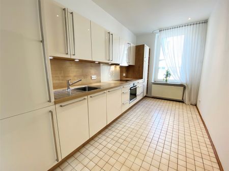 Modernes Wohnen mit allen Annehmlichkeiten: Diese Wohnung lässt keine Wünsche offen! - Foto 2