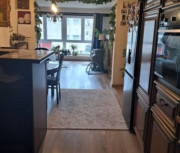 Appartement te huur - Foto 4